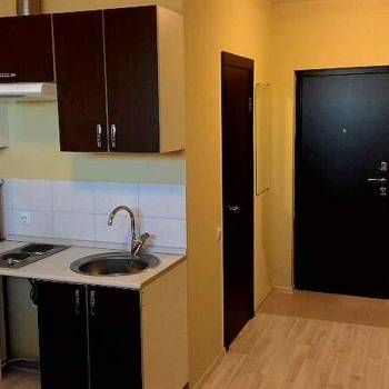 Сдается 1-комнатная квартира, 25 м²