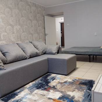 Сдается 1-комнатная квартира, 47 м²