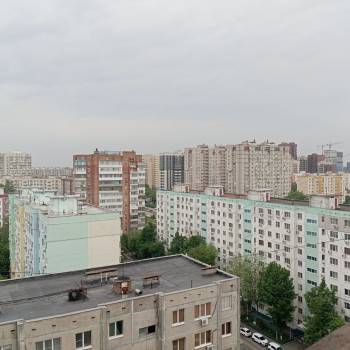 Сдается 1-комнатная квартира, 47 м²