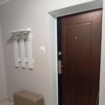 Сдается 1-комнатная квартира, 47 м²