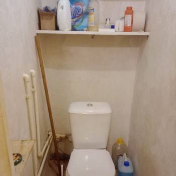 Сдается 1-комнатная квартира, 45 м²