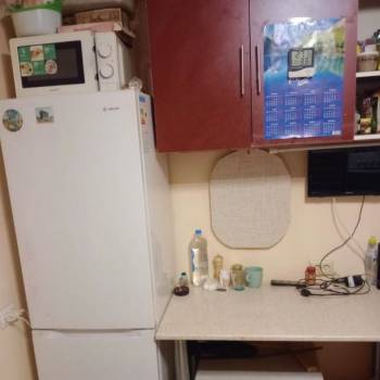Сдается 1-комнатная квартира, 45 м²