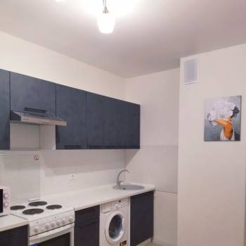Сдается 1-комнатная квартира, 41 м²