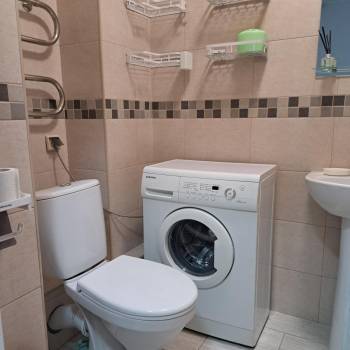 Сдается 1-комнатная квартира, 24,3 м²