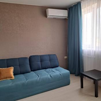 Сдается 1-комнатная квартира, 24,3 м²