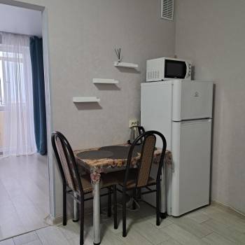 Сдается 1-комнатная квартира, 24,3 м²