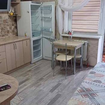 Сдается 2-х комнатная квартира, 35 м²