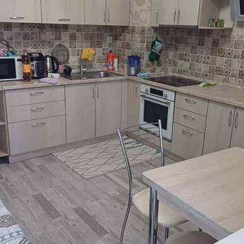 Сдается 2-х комнатная квартира, 35 м²