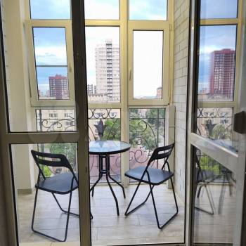 Сдается 1-комнатная квартира, 25 м²