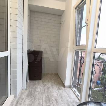 Сдается 1-комнатная квартира, 25 м²