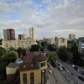 Сдается 1-комнатная квартира, 25 м²