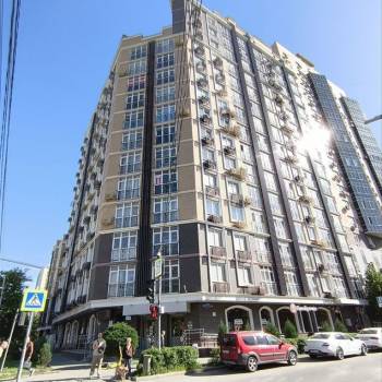 Сдается 1-комнатная квартира, 24 м²