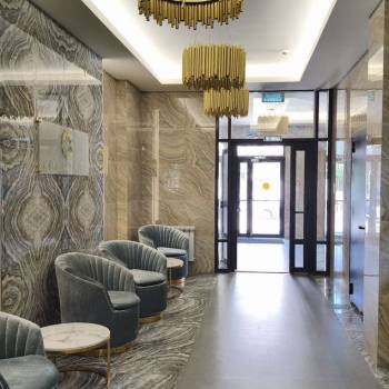 Сдается 1-комнатная квартира, 24 м²