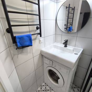 Сдается 1-комнатная квартира, 25 м²