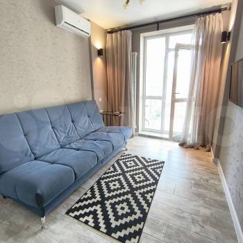 Сдается 1-комнатная квартира, 25 м²
