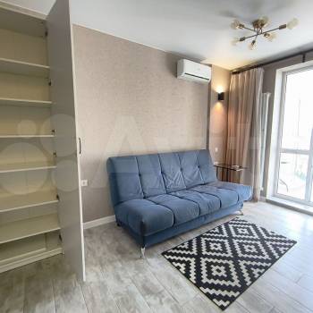 Сдается 1-комнатная квартира, 25 м²