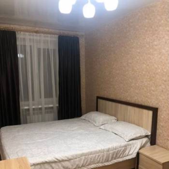 Сдается 1-комнатная квартира, 45,8 м²