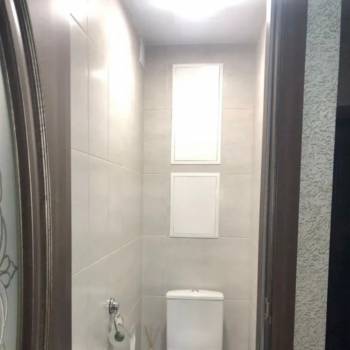 Сдается 1-комнатная квартира, 45,8 м²