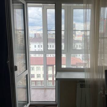 Сдается 1-комнатная квартира, 45,8 м²