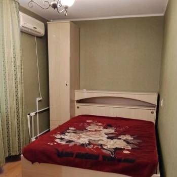 Сдается 2-х комнатная квартира, 40 м²