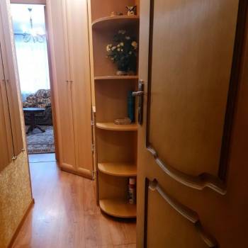 Сдается 2-х комнатная квартира, 40 м²