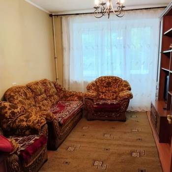 Сдается 2-х комнатная квартира, 40 м²