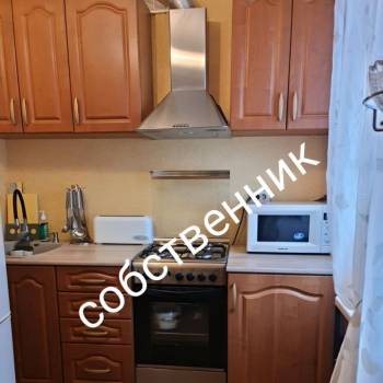 Сдается 2-х комнатная квартира, 40 м²