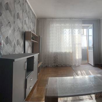 Сдается 2-х комнатная квартира, 35 м²