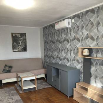 Сдается 2-х комнатная квартира, 35 м²