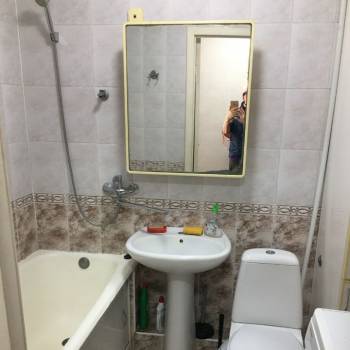 Сдается 2-х комнатная квартира, 35 м²