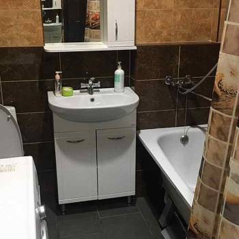 Сдается 1-комнатная квартира, 30 м²