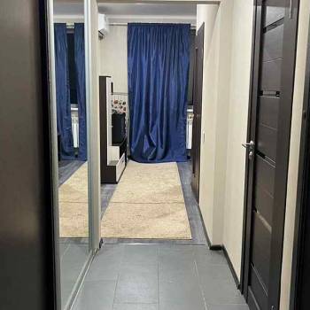 Сдается 1-комнатная квартира, 30 м²