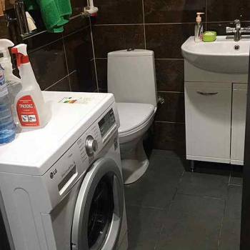 Сдается 1-комнатная квартира, 30 м²
