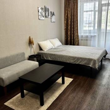 Сдается 1-комнатная квартира, 39 м²