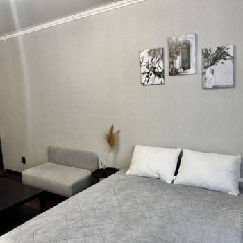 Сдается 1-комнатная квартира, 39 м²