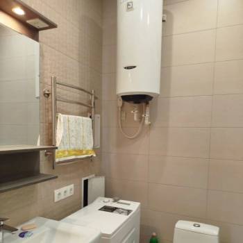 Сдается 1-комнатная квартира, 36 м²