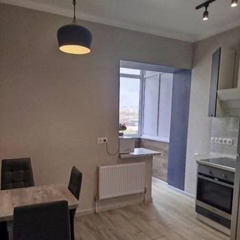 Сдается 1-комнатная квартира, 36 м²