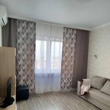 Сдается 1-комнатная квартира, 36 м²