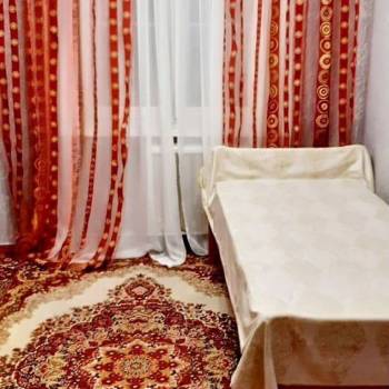 Продается 3-х комнатная квартира, 56 м²