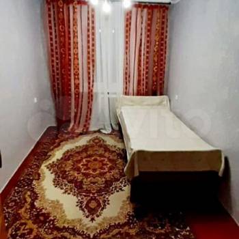 Продается 3-х комнатная квартира, 56 м²