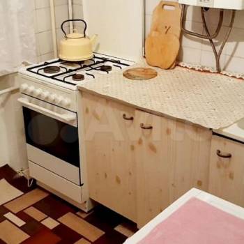 Продается 3-х комнатная квартира, 56 м²