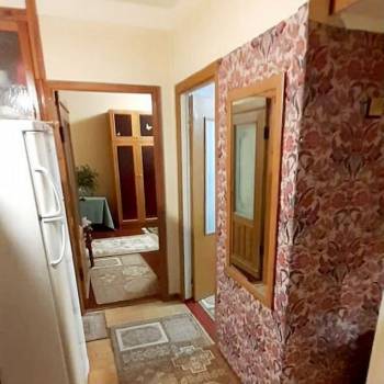 Продается 3-х комнатная квартира, 56 м²