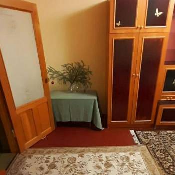 Продается 3-х комнатная квартира, 56 м²