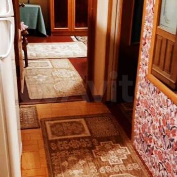Продается 3-х комнатная квартира, 56 м²
