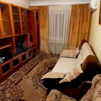 Продается 3-х комнатная квартира, 56 м²