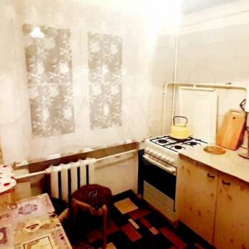 Продается 3-х комнатная квартира, 56 м²