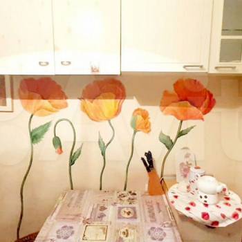 Продается 3-х комнатная квартира, 56 м²