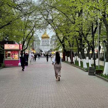 Продается 3-х комнатная квартира, 73 м²