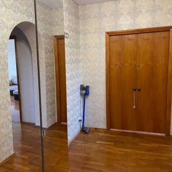 Продается 3-х комнатная квартира, 73 м²