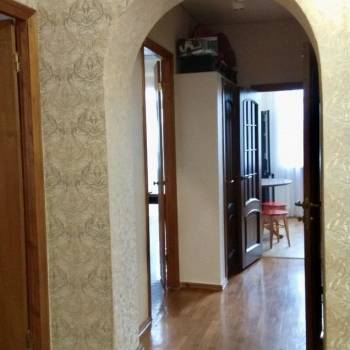 Продается 3-х комнатная квартира, 73 м²